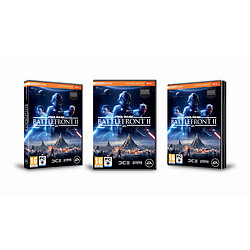 DICE Star Wars Battlefront II - PC