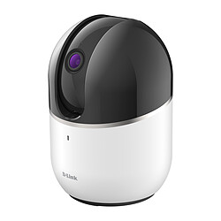 Avis D-Link DCS-8515LH caméra de sécurité Caméra de sécurité IP Intérieur Dome Sur bureau/mural 1280 x 720 pixels