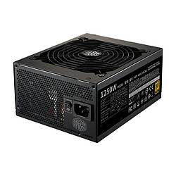 Cooler Master Ltd Boîtier MWE Gold 1250W FM V2