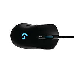 Logitech G Souris Gamer G403 Prodigy - RGB - Noir pas cher