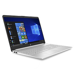 Avis HP Laptop 15s-fq1056nf - Argent