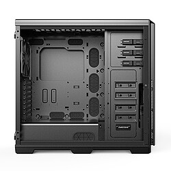 Phanteks Enthoo Pro Noir - Avec fenêtre pas cher