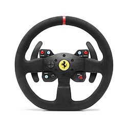 Avis Thrustmaster 599XX EVO 30 Wheel AddOn Alcantara