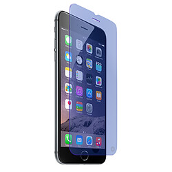 Force Glass Verre trempé iPhone 6s - Anti-lumière bleue