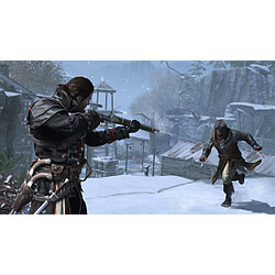 Ubisoft Assassin s Creed Rogue Remastered pas cher