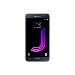 Samsung Galaxy J7 2016 - Noir pas cher