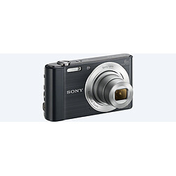 Avis Sony Appareil photo  Compact Cyber-shot DSC-W800