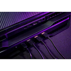 Acheter Cooler Master Ltd Boîtier NotePal X150 Spectrum