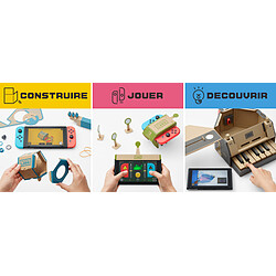 Accessoires Switch