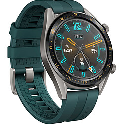 Huawei Watch GT Active - Vert Foncé