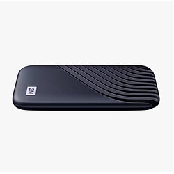 Western Digital My Passport - 1 To - USB pas cher