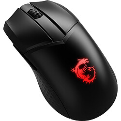 Acheter MSI CLUTCH GM41 LIGHTWEIGHT WIRELESS