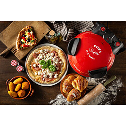 Avis Ariete Pizza Maker - 909