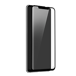 Force Glass Verre trempé Mate 20 PRO Protection d'écran en verre trempé 2,5D Huawei Mate 20 Pro - Anti-traces de doigts - Facilité de pose