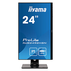 Acheter iiyama 24" LED ProLite XUB2492HSN