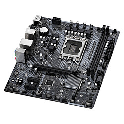 ASRock H610M-HDV/M.2 pas cher