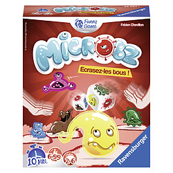 Ravensburger Microbz - 26682