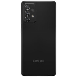 Avis Samsung Galaxy A72 - 128 Go - Noir