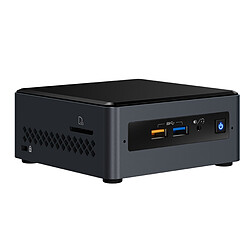 Intel NUC NUC7PJYHN INTEL NUC NUC7PJYHN