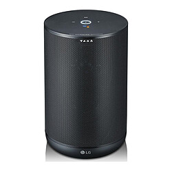 LG Thinq WK7 - Enceinte bluetooth / WiFi avec Google Assistant