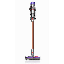 Aspirateur balai