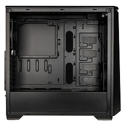 Phanteks Eclipse P400S Satin Black pas cher