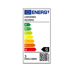 Acheter Ledvance Ampoule connectée Smart+ WIFI SPOT R50 40W E14 - Variation de blancs