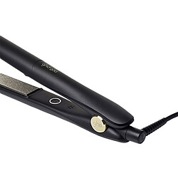 Avis ghd Fer à lisser Styler Gold - Noir/Or