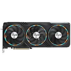 Avis Gigabyte GeForce RTX 4070 Ti GAMING OC 12Go