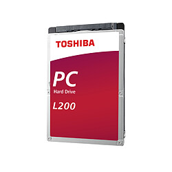 Toshiba L200