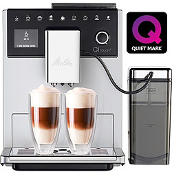 Avis Melitta CI Touch - F630-101