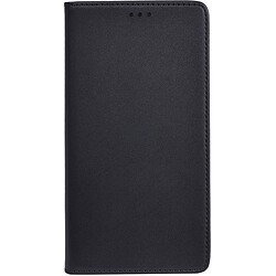 Bigben Connected Etui folio pour Samsung Galaxy J6+ - ETUIFGALJ6P - Noir