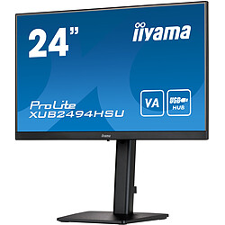 Acheter iiyama ProLite XUB2494HSU-B2 computer monitor