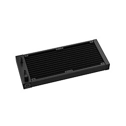 DeepCool LE520 - 240mm - aRGB/Noir pas cher