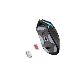 Acheter Corsair Souris gamer sans fil NIGHTSABRE RGB