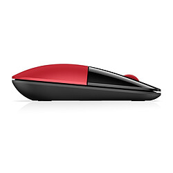 Acheter HP Z3700 - Rouge