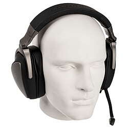 Micro-casque