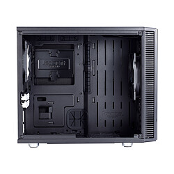 Avis Fractal Design Define Nano S (Noir)