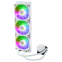 Acheter Cooler Master Ltd MasterLiquid 360L Core ARGB - Blanc