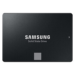 Samsung 870 EVO SATA 2,5'' 500 Go