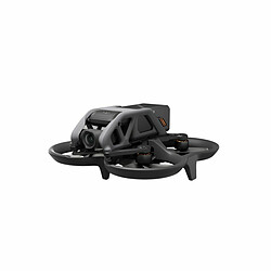 DJI AVATA ET CASQUE DJI FPV V2 FLY SMART COMBO - Extérieur