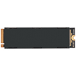 Acheter Corsair Force Series MP600 Disque Dur SSD Interne 500Go M.2 NVMe 2500Mo/s Noir