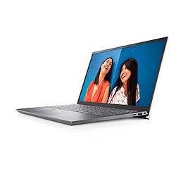 Avis Dell Inspiron 14 5418 + MS116 - Noir