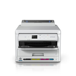 Avis Epson WorkForce Pro WF-C5390DW