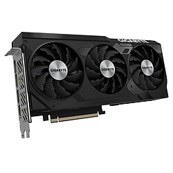 Gigabyte GeForce RTX 4070 WINDFORCE OC 12G