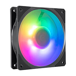 Cooler Master Ltd COOLER MASTER Mobius 120P ARGB