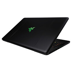 Acheter Razer Blade Pro 17 Full HD - 2 To + 256 Go - Noir