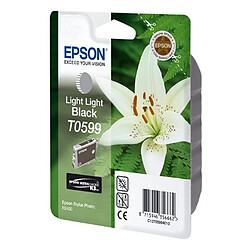 EPSON T0599