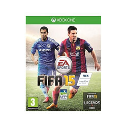 Electronic Arts FIFA 15 XONE VF