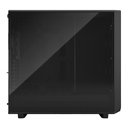 Avis Fractal Design Meshify 2 XL TG Light (Noir)